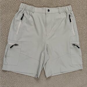 Men's Dri-Fit Cargo Shorts